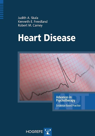 Heart Disease: Advances Psychotherapy Series, Volume 2