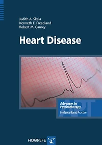 Heart Disease: Advances Psychotherapy Series, Volume 2