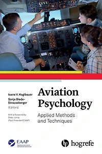 Aviation Psychology: Applied Methods and Techniques