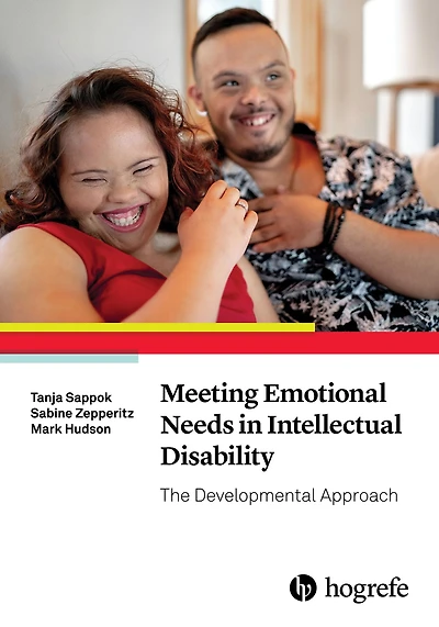 Meeting Emotional Needs Intellectual Disability