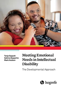Meeting Emotional Needs Intellectual Disability
