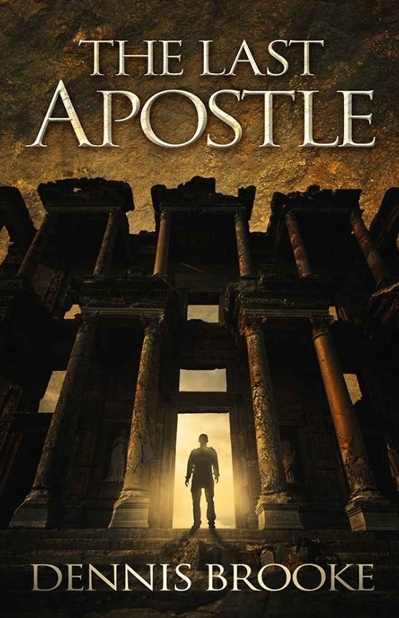 The Last Apostle: A Novel