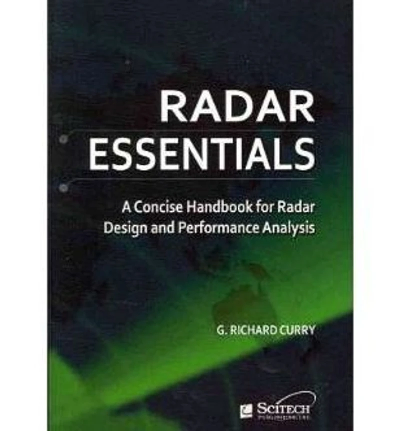 radar Essentials: A concise handbook for design and performance analysis