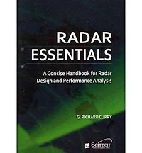 radar Essentials: A concise handbook for design and performance analysis