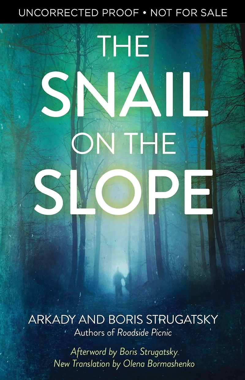 the Snail on Slope