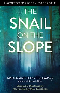 the Snail on Slope