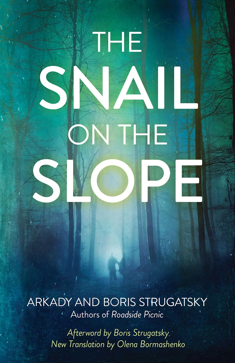 the Snail on Slope
