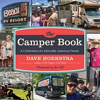 The Camper Book: a Celebration of Moveable American Dream
