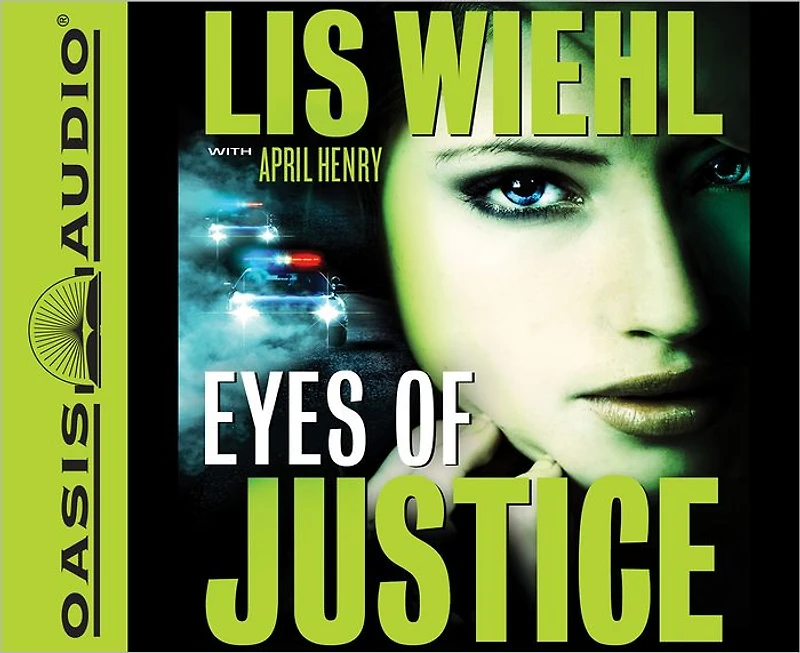 Eyes of Justice