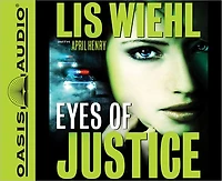 Eyes of Justice
