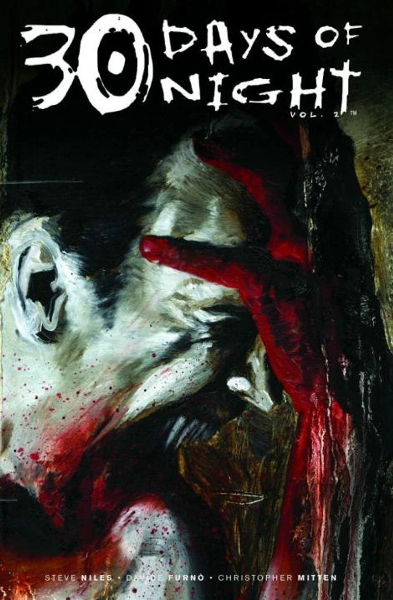 30 Days of Night: Ongoing Volume 2