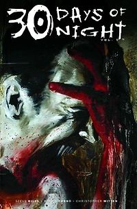 30 Days of Night: Ongoing Volume 2