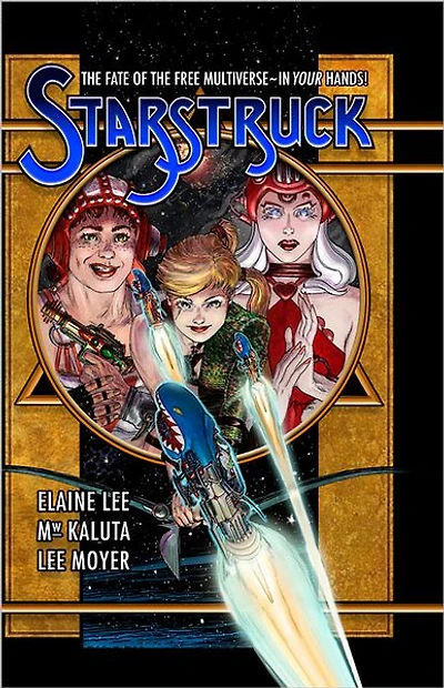 Starstruck