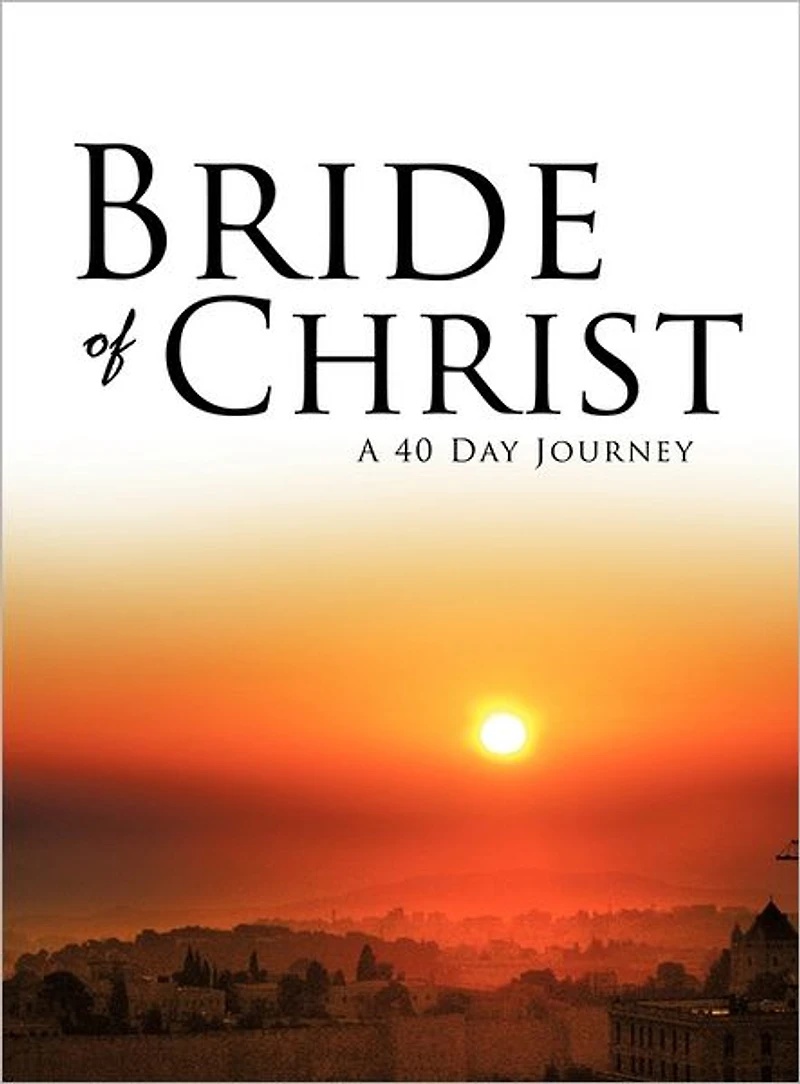Bride of Christ