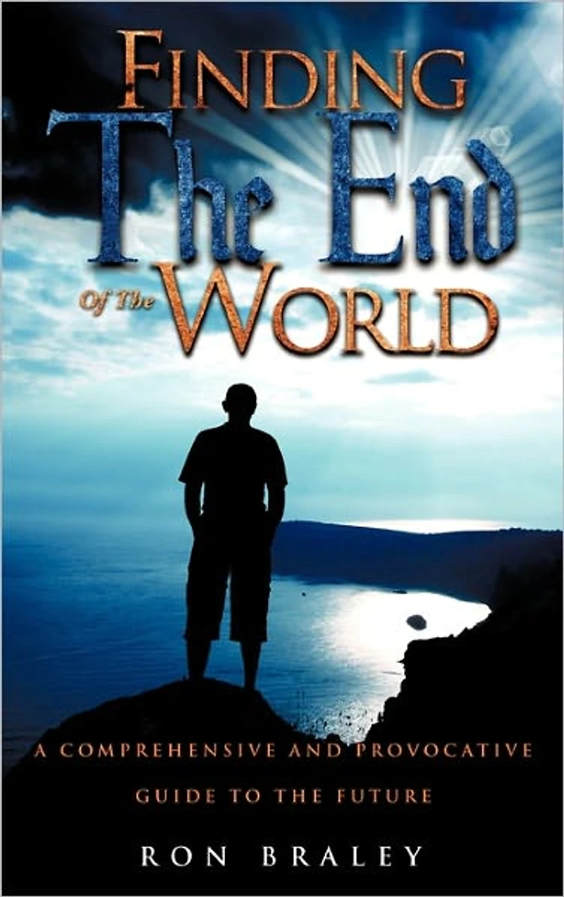 FINDING THE END OF WORLD