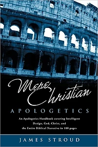 "Mere Christian Apologetics