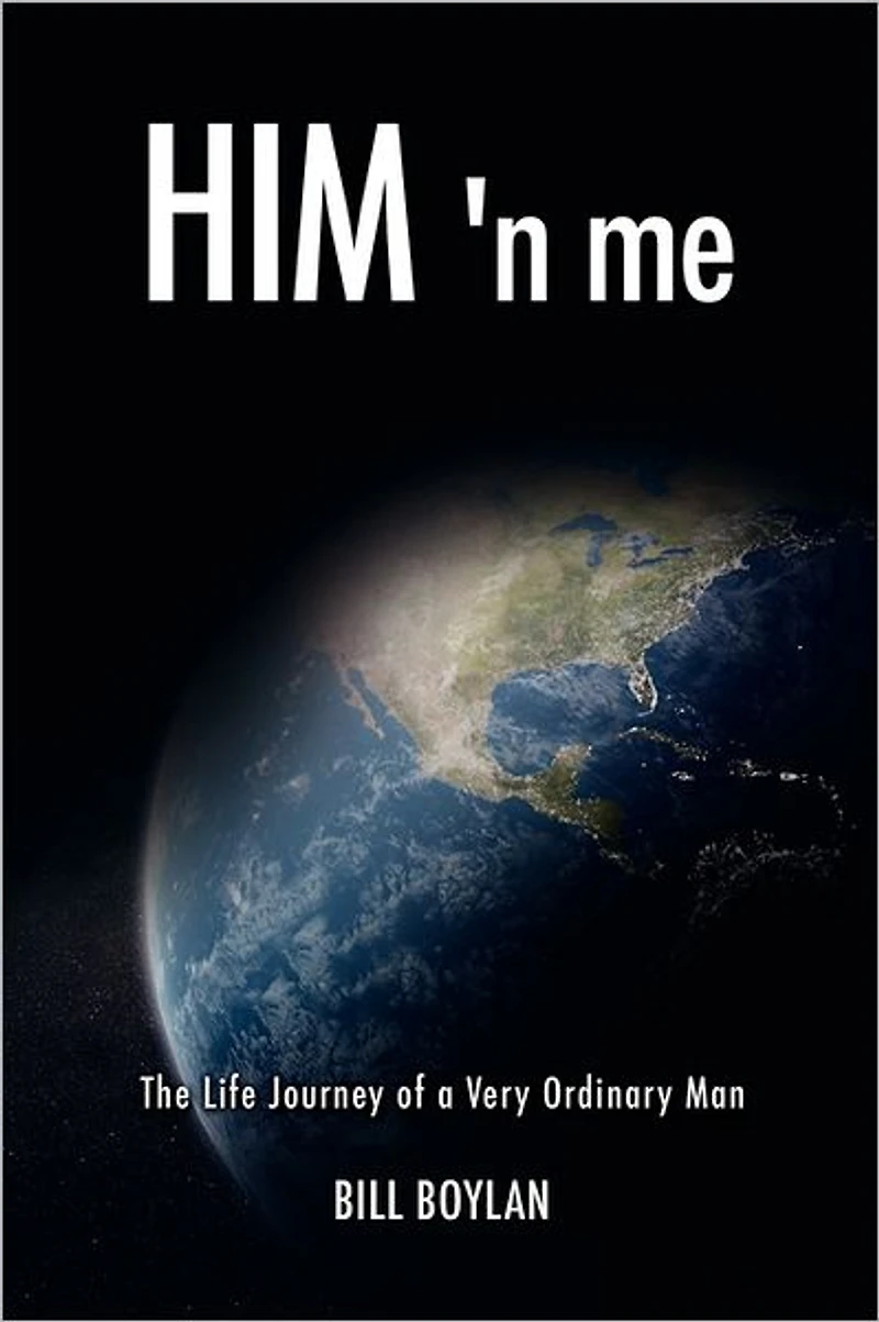 "Him 'n Me"
