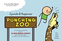 Cyanide & Happiness: Punching Zoo (20th Anniversary Edition)