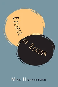 Eclipse of Reason
