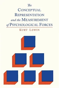 the Conceptual Representation and Measurement of Psychological Forces