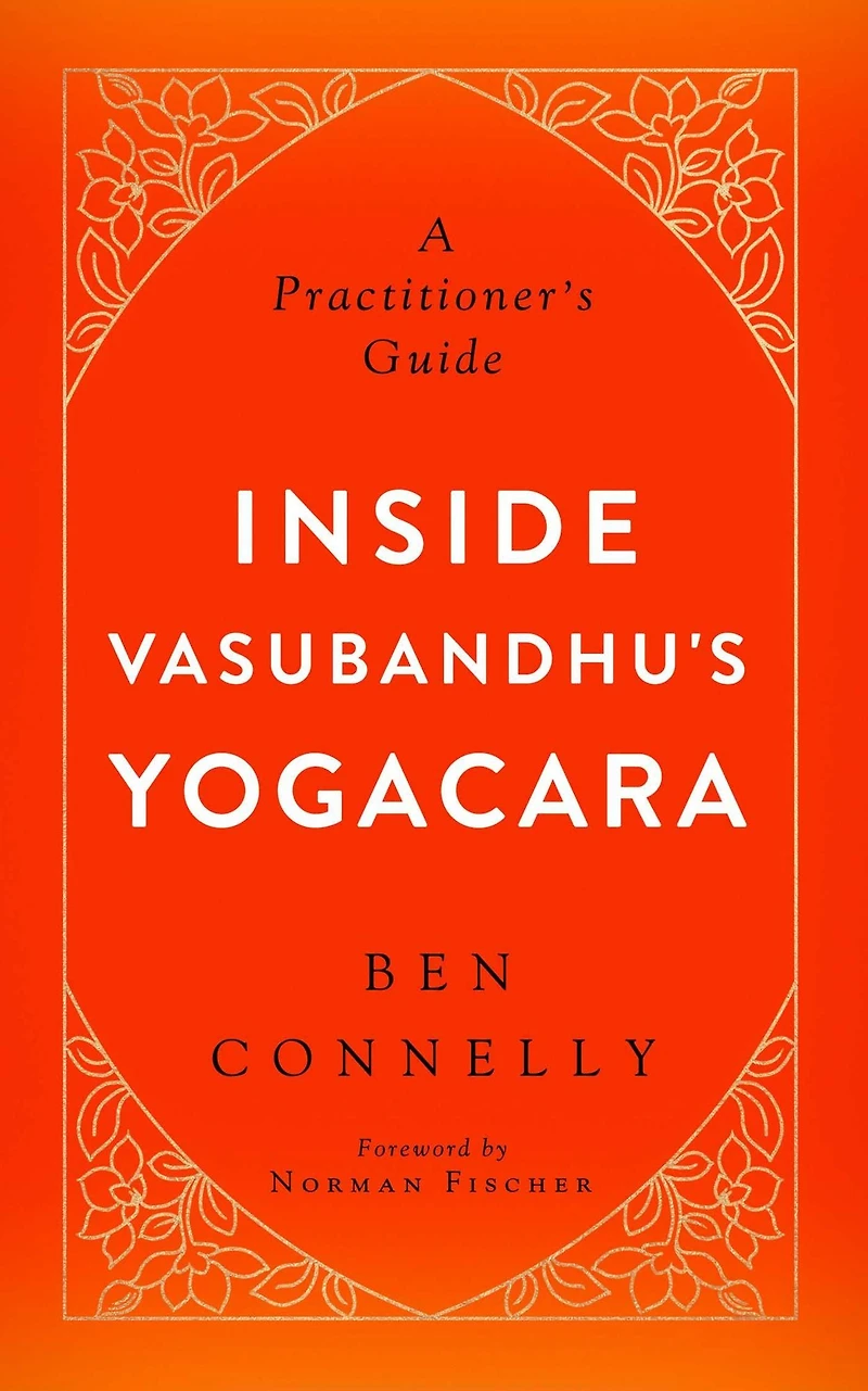 Inside Vasubandhu's Yogacara: A Practitioner's Guide