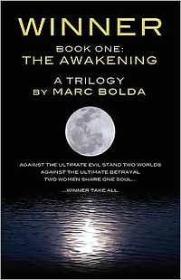 WINNER - BOOK ONE: The Awakening