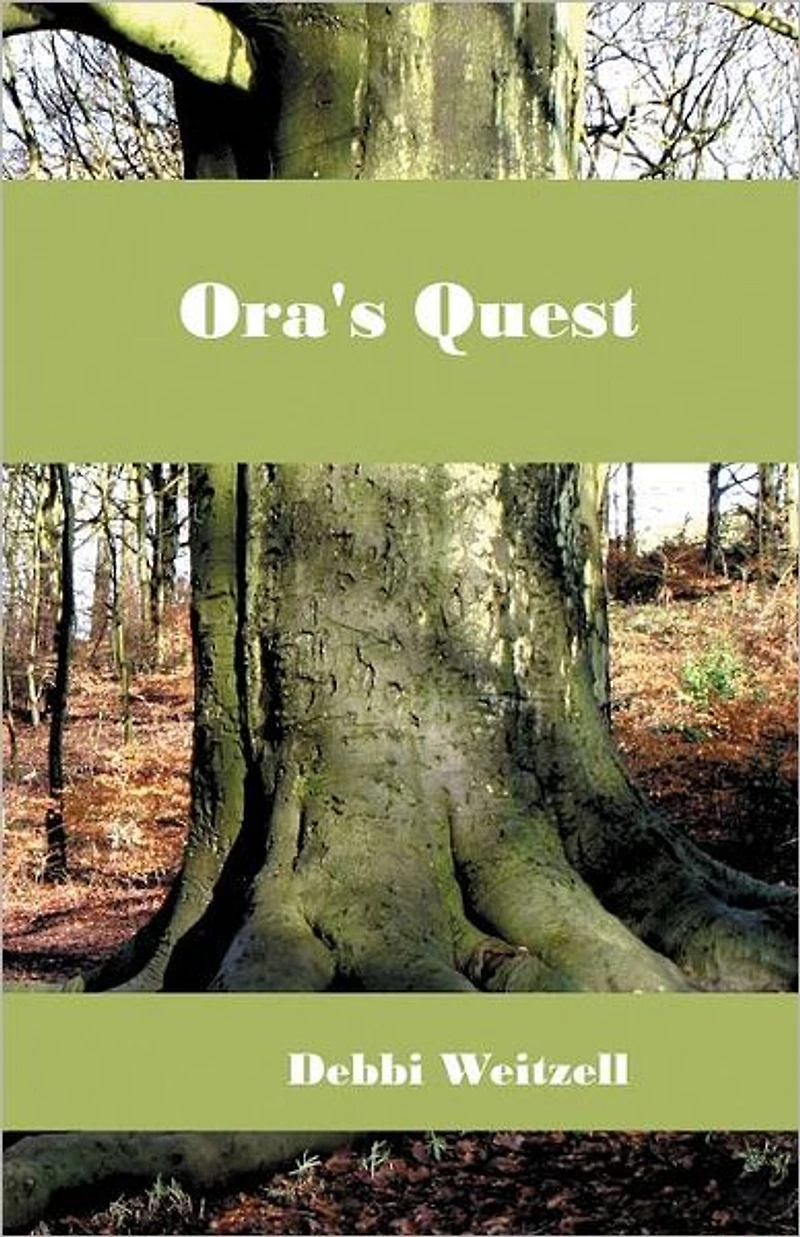 ORA'S QUEST