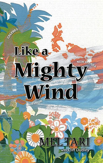 Like a Mighty Wind