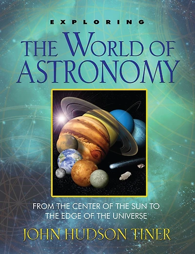 Exploring the World of Astronomy: From Center Sun to Edge Universe