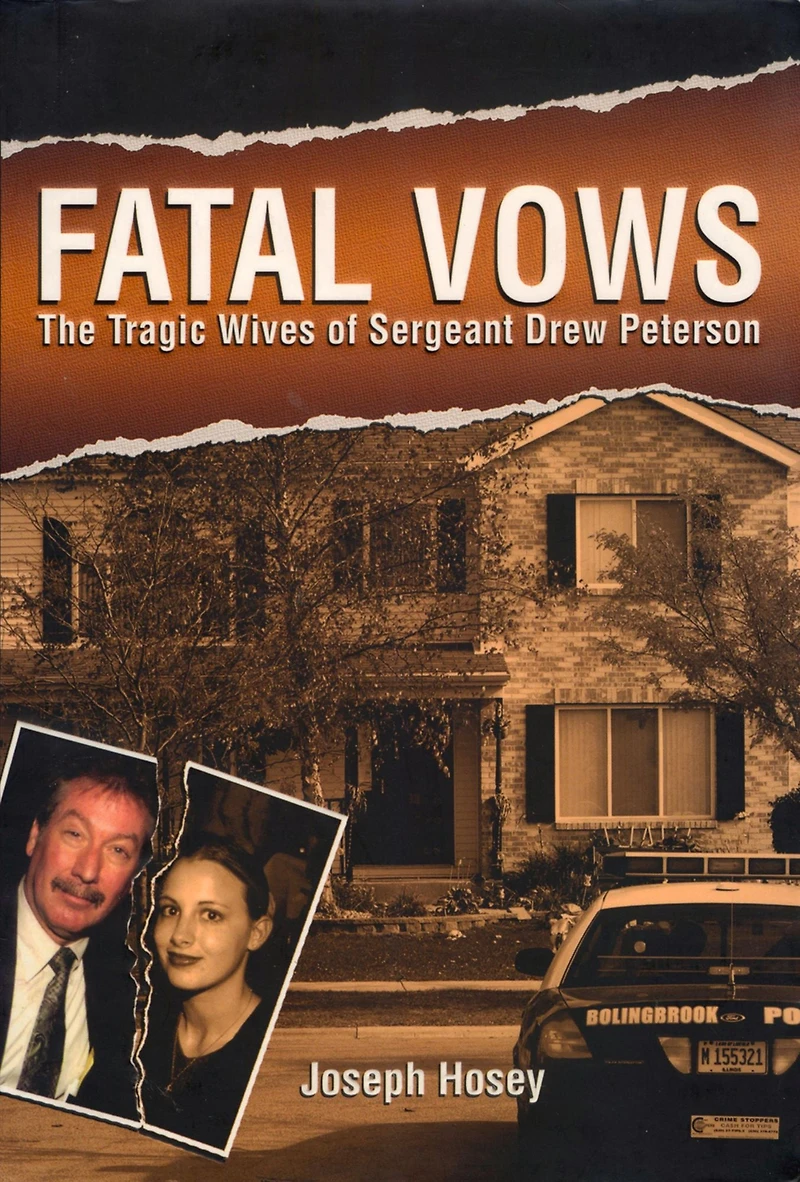 Fatal Vows: The Tragic Wives of Sergent Drew Pearson