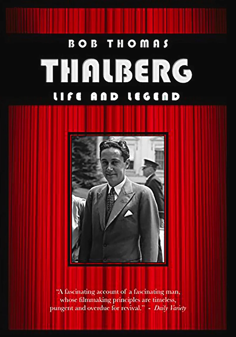 Thalberg: Life and Legend