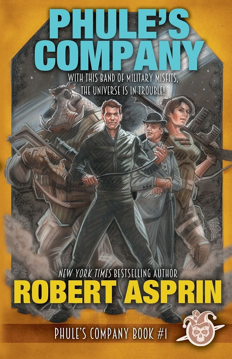 Phule's Company (Phule's Series #1)
