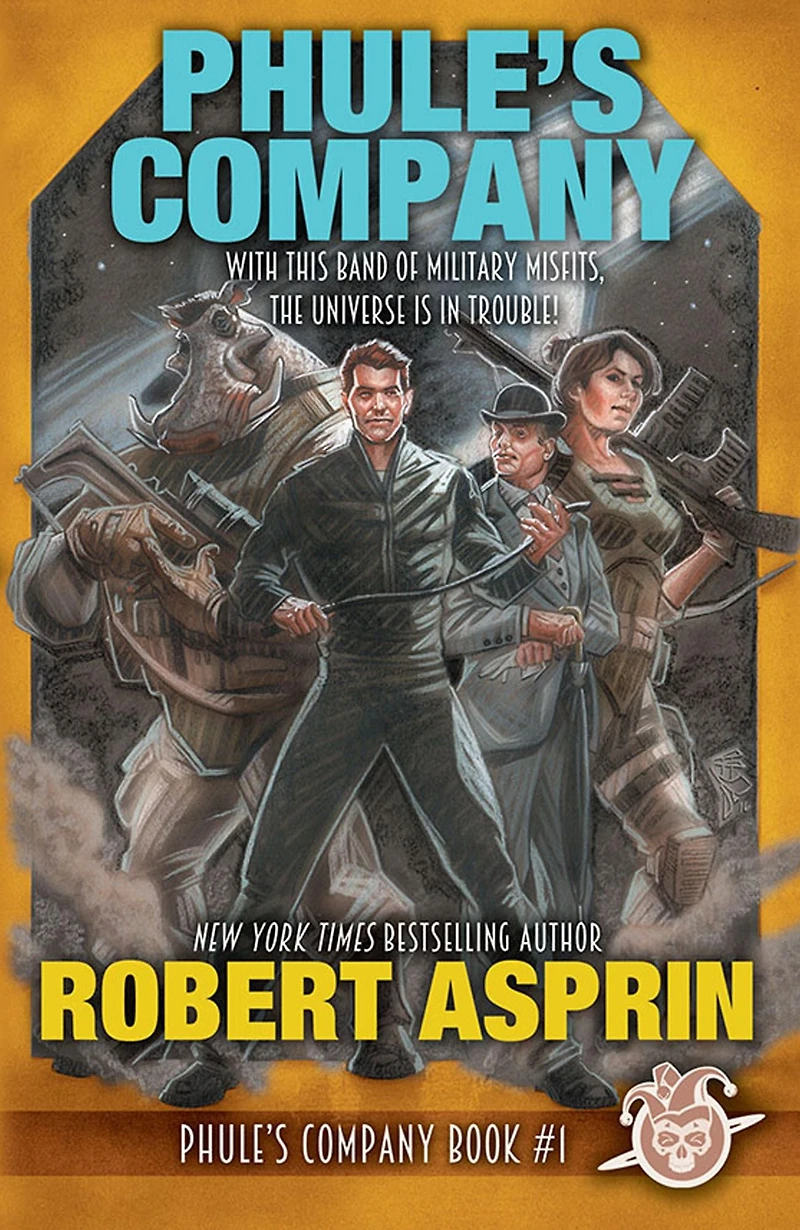 Phule's Company (Phule's Series #1)