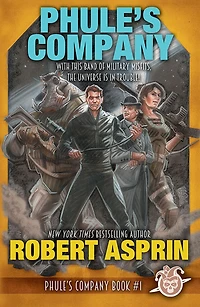Phule's Company (Phule's Series #1)