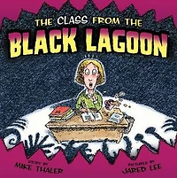 the Class from Black Lagoon