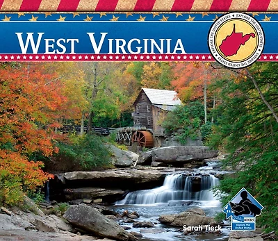 West Virginia eBook