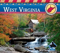 West Virginia eBook