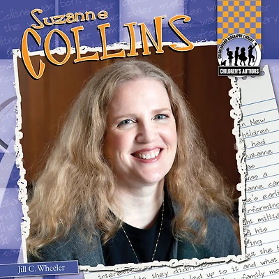 Suzanne Collins