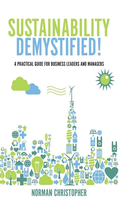 Sustainability Demystified!: A Practical Guide for Business Leaders and Managers