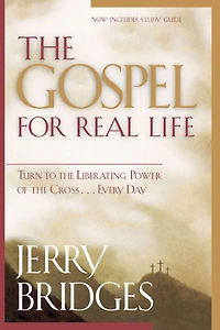 the Gospel for Real Life: Turn to Liberating Power of Cross...Every Day