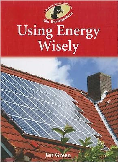 Using Energy Wisely