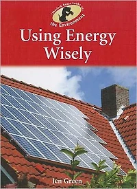 Using Energy Wisely