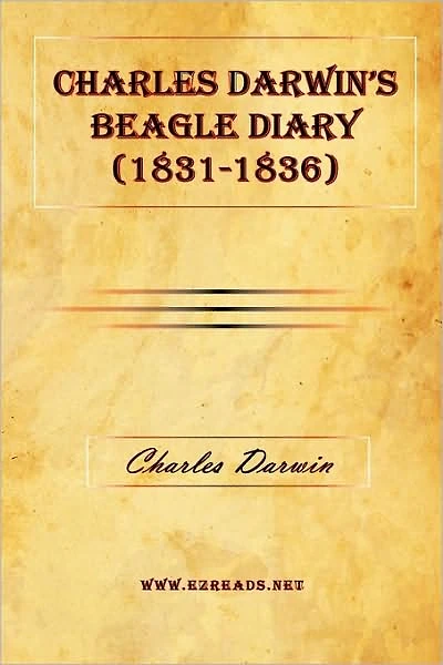 Charles Darwin's Beagle Diary