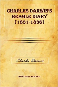 Charles Darwin's Beagle Diary