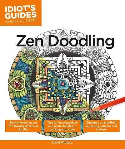 Zen Doodling