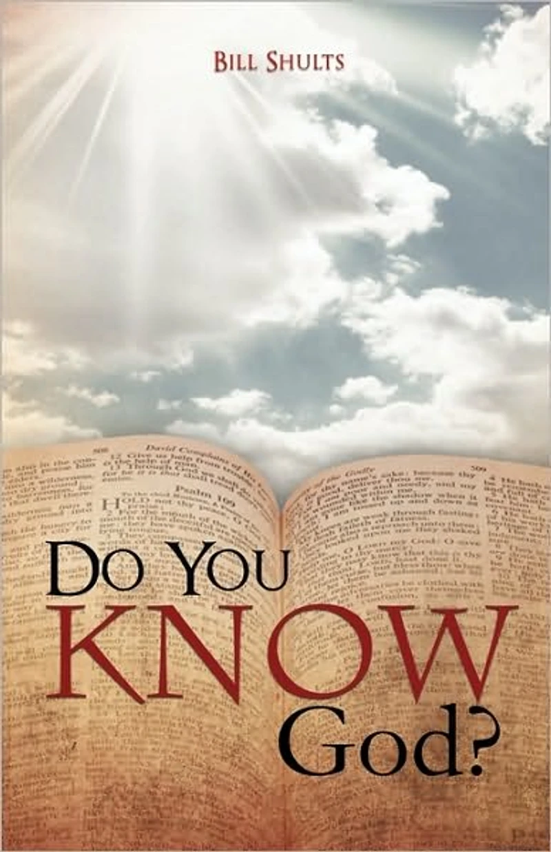 Do You Know God?