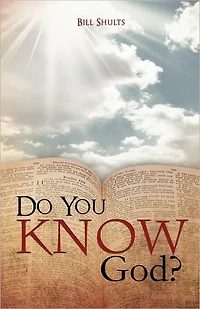 Do You Know God?