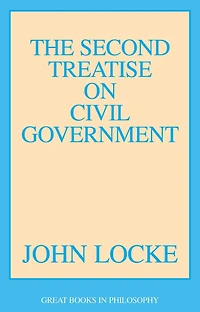 Second Treatise on Civil Government
