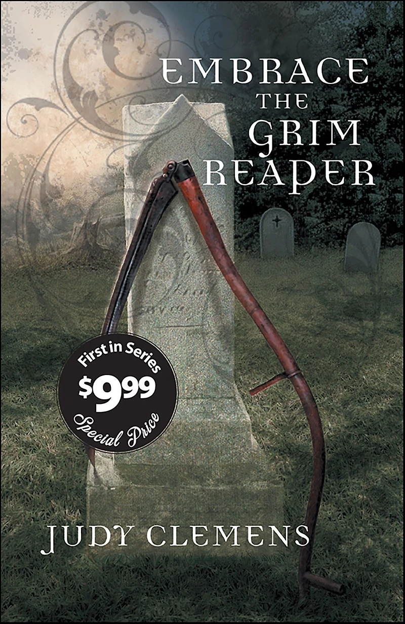 Embrace the Grim Reaper