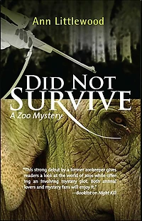 Did Not Survive
